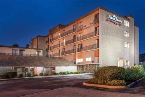 Howard Johnson Hotel by Wyndham Milford/New Haven in Milford (CT) - Room Deals, Photos & Reviews