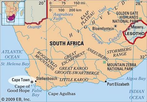 Cape Town | national legislative capital, South Africa | Britannica.com