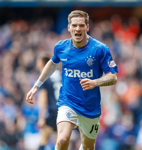 Rangers star Ryan Kent open to making Ibrox move permanent as on-loan Liverpool ace hails fans ...