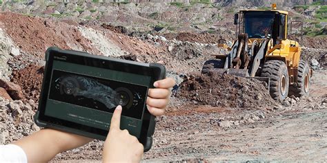 Rugged Tablets Are Making BIM Accessible to Engineers – Rugged Tech Talk