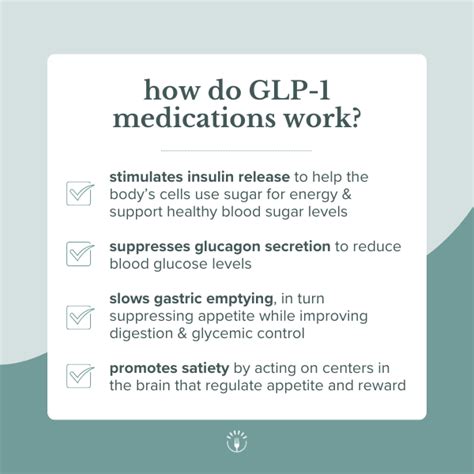 What Are GLP-1 Medications? A Weight Loss Doctor Weighs In | BistroMD