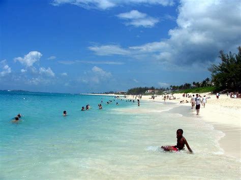 Cat Island, Bahamas - Tourist Destinations