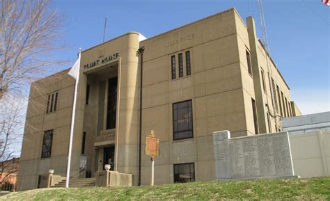 Ohio County Courthouse (Hartford, Kentucky) | Ohio County, K… | Flickr