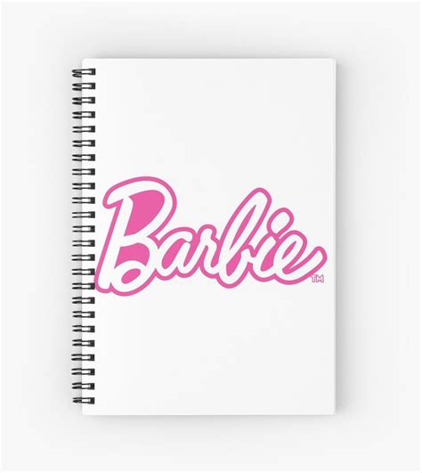 Barbie logo • Millions of unique designs by independent artists. Find ...