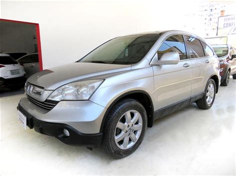 Carros Honda Crv usados | Karvi