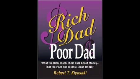 Rich dad poor dad audio book free download - hoppernimfa