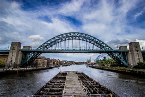 Newcastle: Historical Guided Walking Tour | GetYourGuide