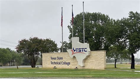 Waco: TSTC continues in-person instruction