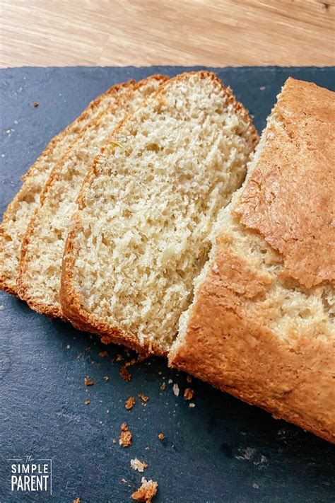 EASY Bisquick Banana Bread Recipe (w/ VIDEO) • The Simple Parent