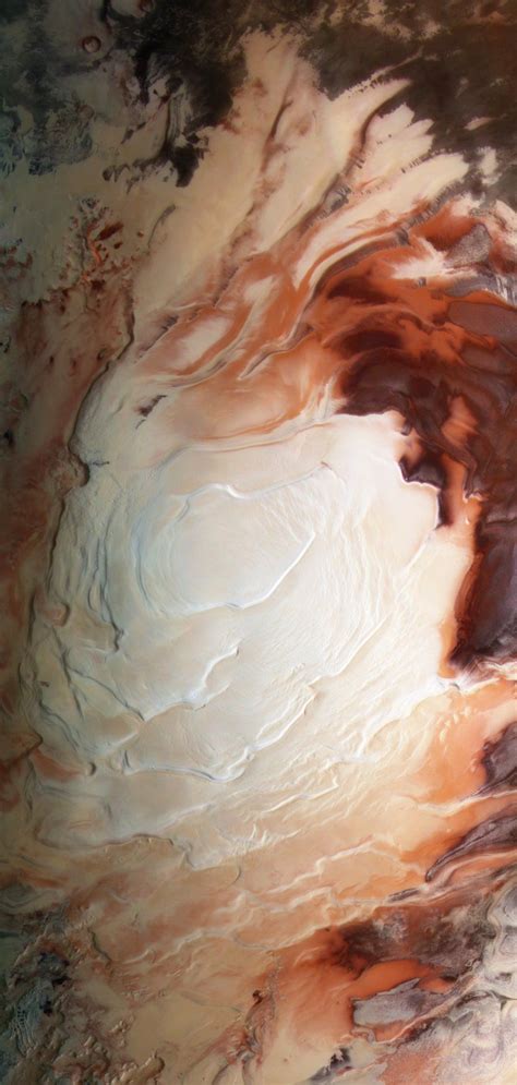 Mars surface – Artofit