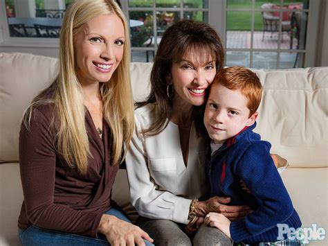 Susan Lucci's Grandson Has Cerebral Palsy | PEOPLE.com