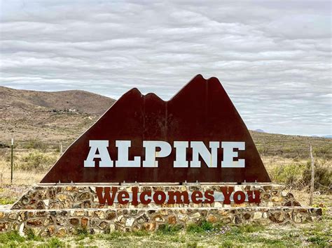 12 Cool Things to Do in Alpine, Texas (& the Big Bend Region) - Totally ...