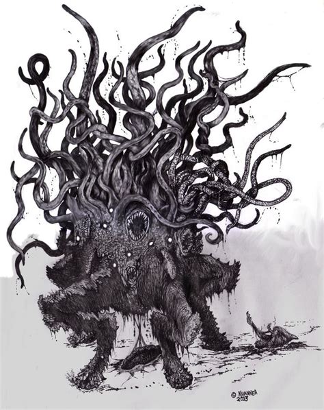 Shub Niggurath - Alchetron, The Free Social Encyclopedia