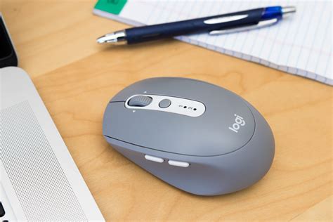 Logitech M585 Vs Logitech M590 Mouse: Which One is Better? - Logitech ...