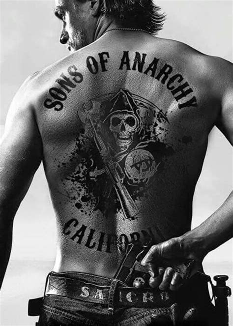 72 best Sons of Anarchy images on Pinterest | Charlie hunnam, Jax ...