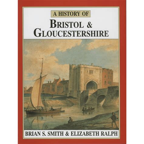 A History of Bristol & Gloucestershire – Gloucestershire Family History ...