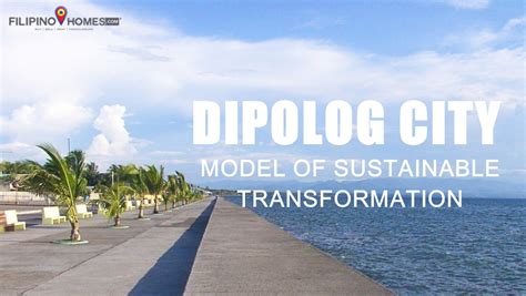 » Dipolog City | A Model in Sustainable Transformation