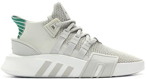 adidas EQT Support Basketball Adv Grey One Sub Green - StockX News