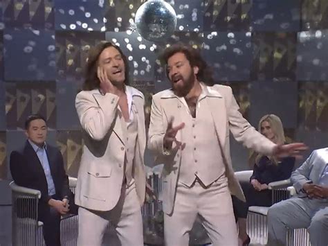 Justin Timberlake Sings 'Sanctified' from 'EITIW' Album on 'SNL ...