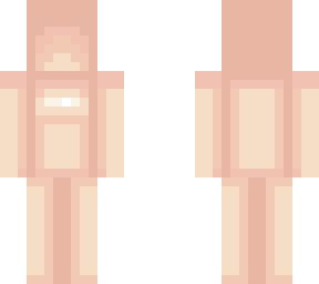 Shading Base Revamp | Minecraft Skin