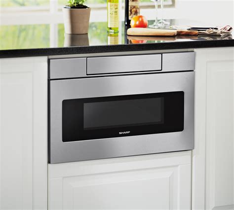 Microwave Drawer Oven | For Residential Pros