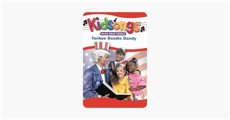 Kidsongs: Yankee Doodle Dandy on Apple TV