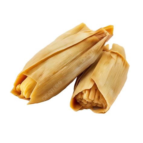 Tamales Sobre Fondo Transparente Isloated PNG ,dibujos Tamales ...