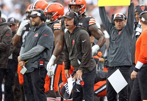 Browns opponents have found the one play that dooms Jim Schwartz’s defense: Inside the Numbers ...