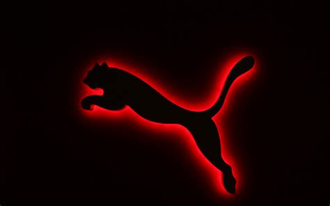 Puma Symbol Wallpaper
