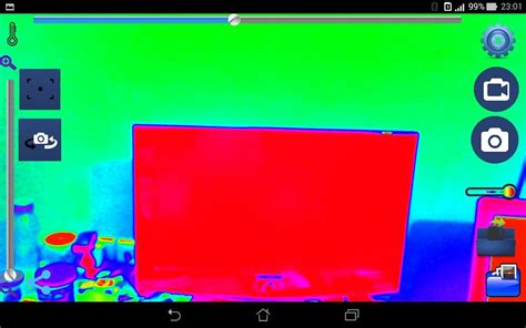 Thermal Camera FX : SimPrank APK for Android - Download