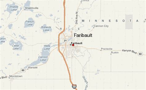 Faribault Weather Forecast