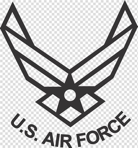 us air force logo - Clip Art Library