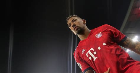 Jerome Boateng discusses Dortmund, the national team and his future - Bavarian Football Works