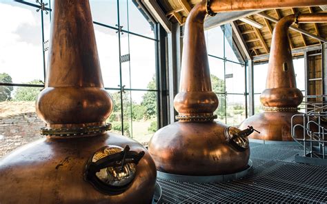 Take A Trip To Lindores Abbey Distillery, The Spiritual Home Of Whisky