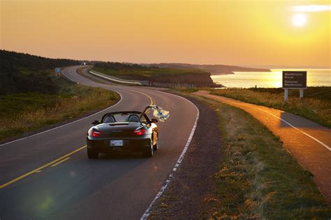 PEI National Park HR - Atlantic Canada Holidays & Tourism