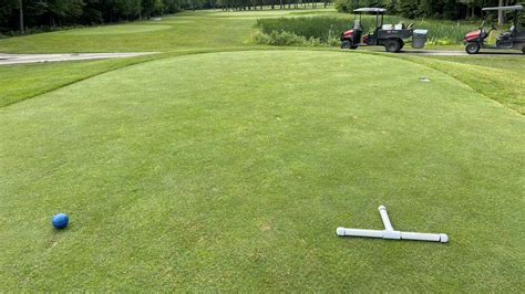 7 ingenious greenkeeper hacks that make course-maintenance easier