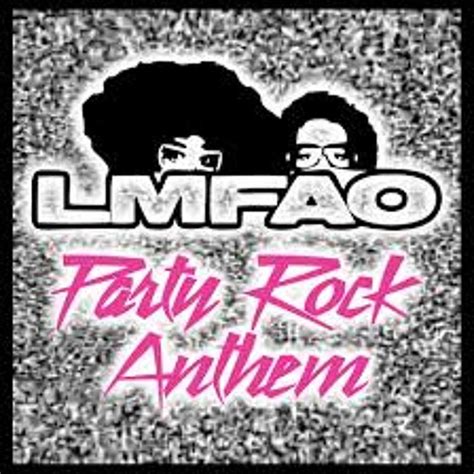 Listen to LMFAO - Party Rock Anthem Ft. Lauren Bennett, GoonRock by ...