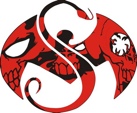 Strange Music Logo Wallpaper - WallpaperSafari