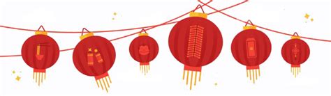 Chinese New Year Decoration PNG Download Image | PNG All