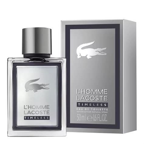 L'Homme Lacoste Timeless Lacoste Fragrances cologne - a fragrance for men 2019