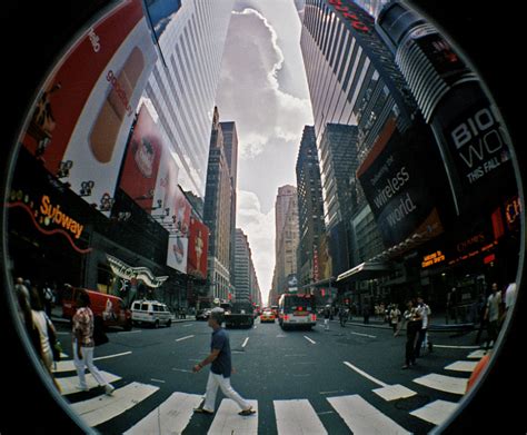 clouds over seventh avenue in 2022 | Fisheye photography, Perspective photography, Fish eye lens