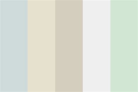 pastel rick sanchez Color Palette