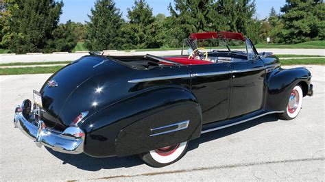 1941 Buick Super | Connors Motorcar Company