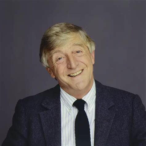 Michael Parkinson: TV chat show icon dies, aged 88 - Smooth