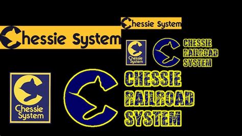 Steam Workshop::Chessie Logo