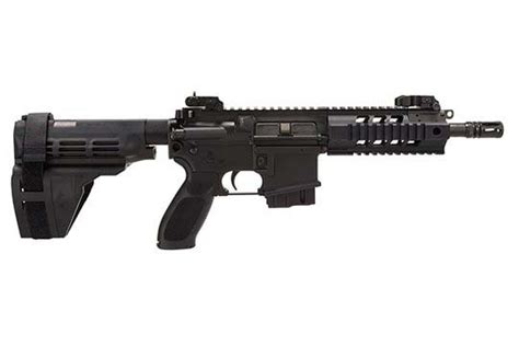 Sig Sauer SIG516 Pistol - GunGenius