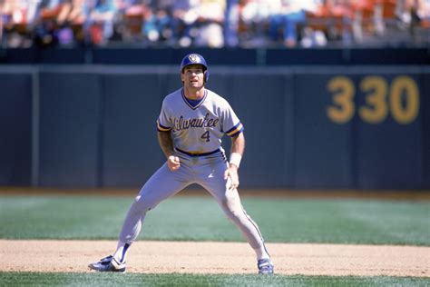 Milwaukee Brewers legend Paul Molitor is still underappreciated - Brew ...