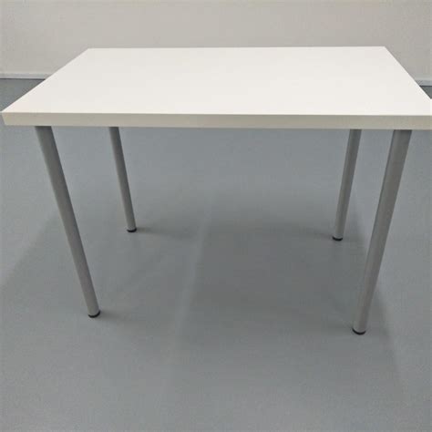 IKEA Table with Removable legs and adjustable height, Furniture & Home Living, Furniture, Tables ...