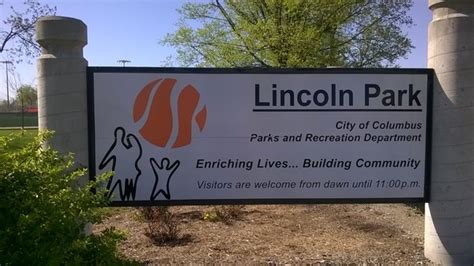 LINCOLN PARK - COLUMBUS - Updated December 2024 - 2501 Lincoln Park Dr ...