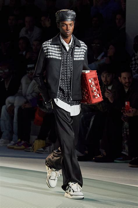 Amiri Fall 2023 Menswear Collection | Vogue